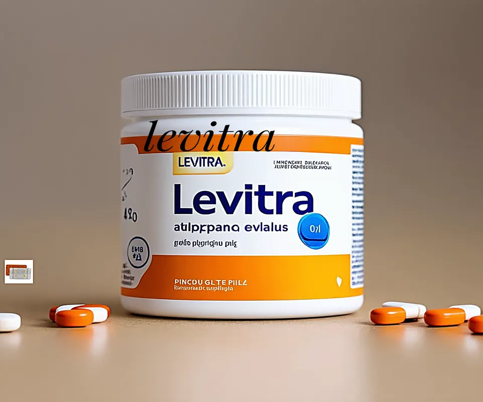 Prezzo farmaco levitra